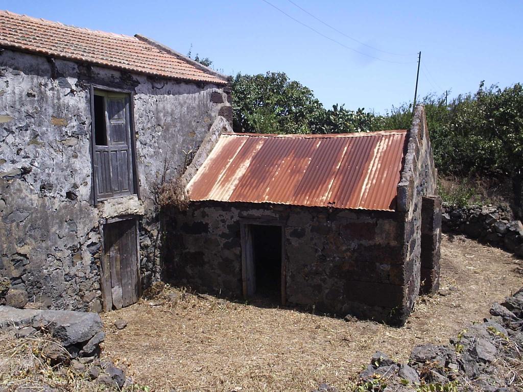 Casa Las Escaleritas Isora Exterior foto