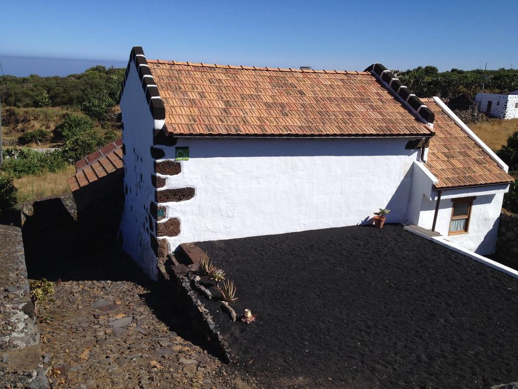 Casa Las Escaleritas Isora Exterior foto