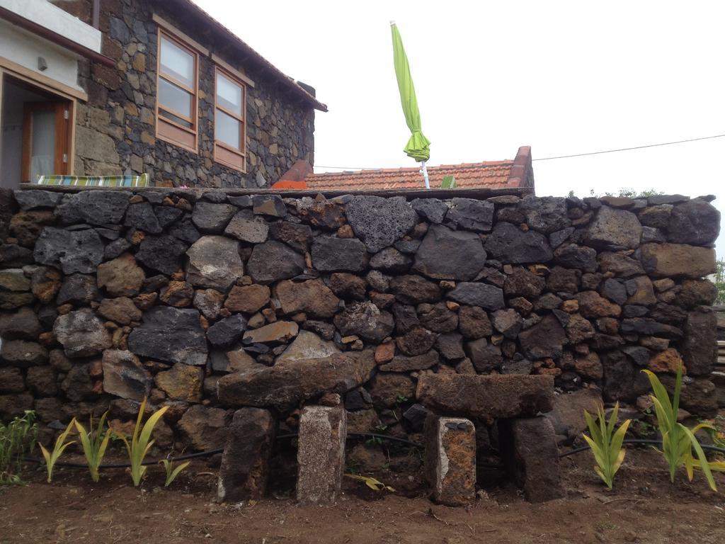 Casa Las Escaleritas Isora Quarto foto