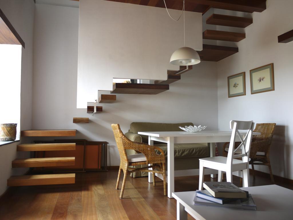 Casa Las Escaleritas Isora Quarto foto