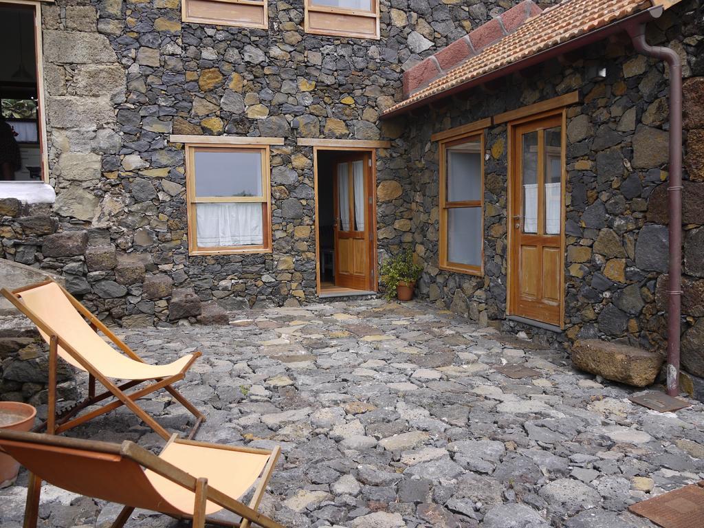 Casa Las Escaleritas Isora Quarto foto