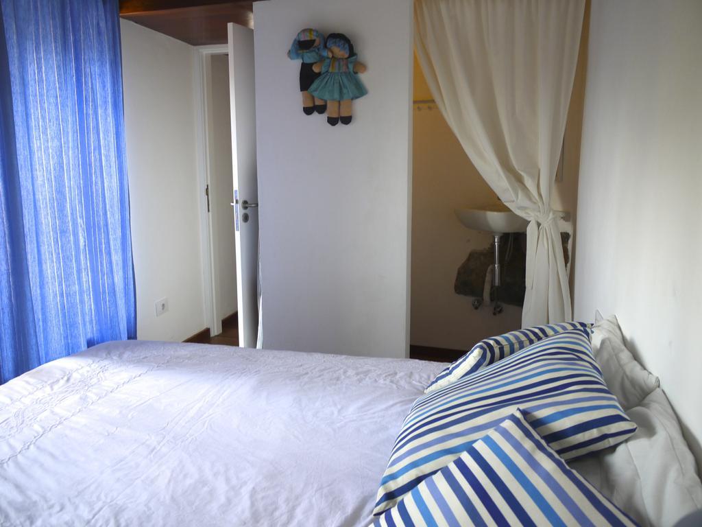 Casa Las Escaleritas Isora Quarto foto