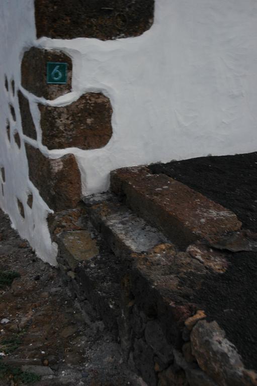 Casa Las Escaleritas Isora Exterior foto